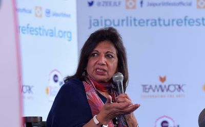 Biocon founder Kiran Mazumdar-Shaw cautions that ‘communal exclusion’ can harm Karnataka