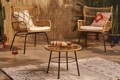 Best rattan garden furniture