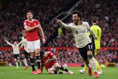 Liverpool to face Manchester United in pre-season friendly in Bangkok
