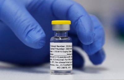 Novavax asks EU regulator to clear COVID vaccine for teens