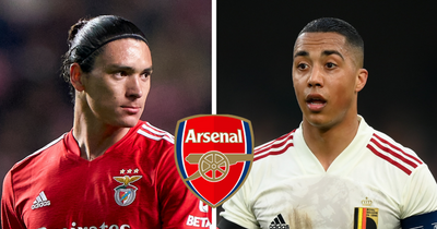 Darwin Nunez, Youri Tielemans and how Erik ten Hag to Man Utd impacts Arsenal transfer plans