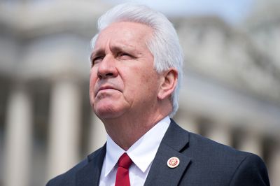 It ‘opened my eyes’: Rep. Jim Costa on the summer of ’73 - Roll Call