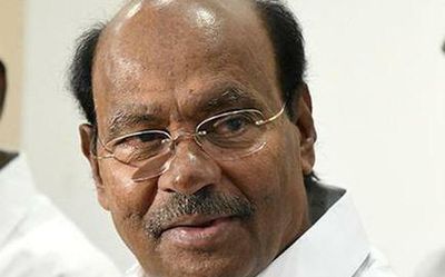 Despite SC verdict, Ramadoss hopeful of Vanniyar reservation