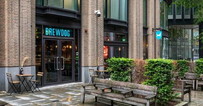 Complaint platform claims BrewDog is attempting to obtain user info