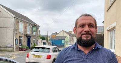 'It's like another mortgage': We spoke to people in Pontarddulais about their energy bills