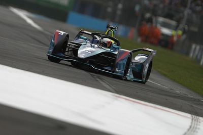 NIO 333: Open battery technology could create “bigger void” in Formula E