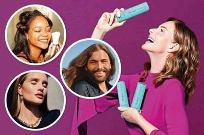 The new celebrity beauty launches actually worth your cash