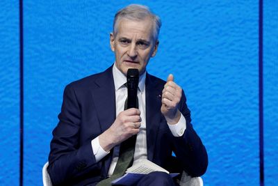 Russia's Putin assured his commitment to humanitarian access in Ukraine, Norway PM says