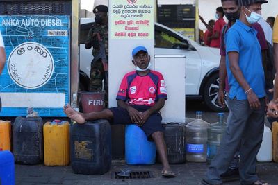 Sri Lankan bishops urge political unity amid economic crisis