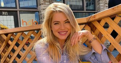 'I was dying for seven years and didn't realise - my organs were shutting down'