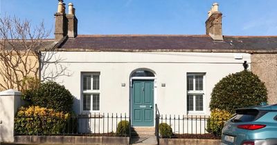 Dublin house featured on RTE's Room To Improve on sale for €950,000