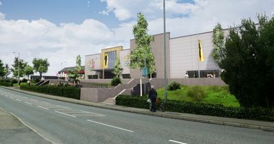 Lakelands Retail and Leisure Park: What’s confirmed for the new Enniskillen development
