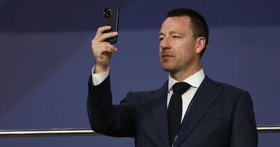 John Terry's True Blues consortium holds positive talks with bidders over possible Chelsea stake