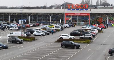 Tesco to make major change to garden range next Monday