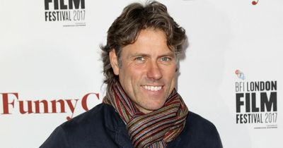 John Bishop supported as he issues scam warning to fans