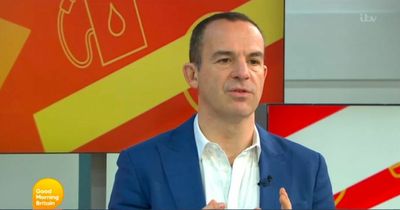 What to do if you're not eligible for a council tax rebate according to Martin Lewis and the Welsh Government