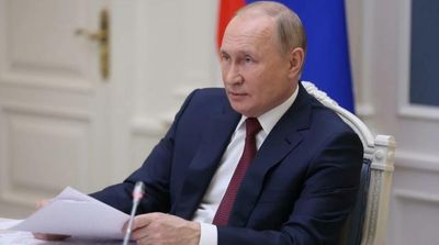 Putin Said Timing Premature for Ukraine Ceasefire, Says Draghi