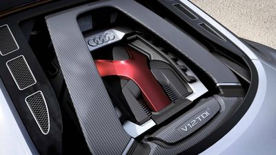 Audi Stops Diesel Car Sales In The Netherlands, The Beginning Of The End?