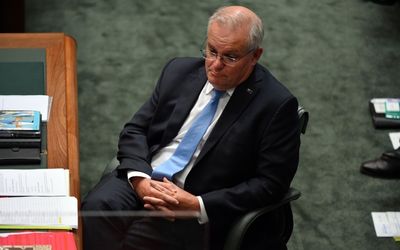 ‘Autocratic agenda’: Scott Morrison faces mounting bullying allegations