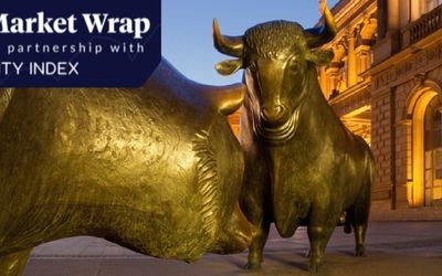 Federal budget and war in Ukraine top this week’s big market events