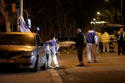 IS linked attacks in Israel spark fear of new enemy