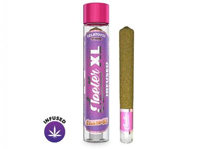 EXCLUSIVE: Cannabis Pre-Roll Brand Jeeter Coming To Arizona & Michigan This Spring