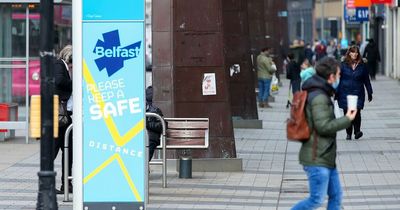 NI energy hikes forcing residents to choose between heating and eating, survey reveals