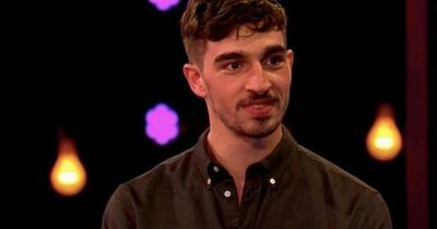 Channel 4 Naked Attraction Edinburgh contestant leaves fans 'in stitches'
