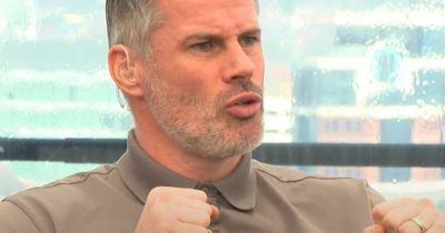 'You cannot believe' - Jamie Carragher says Liverpool have new advantage over Man City after £50m decision