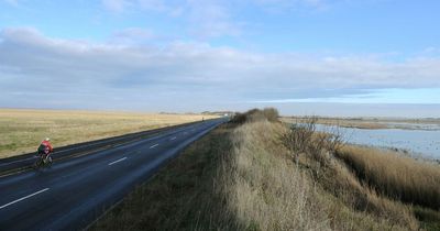 Major road to reopen two weeks ahead of schedule