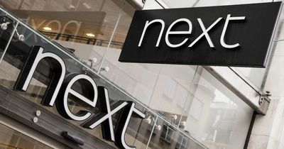 Next confirms it's closing its only Stockport store