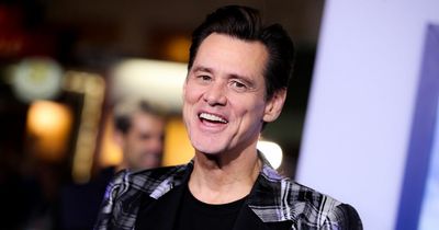 Jim Carrey 'sickened' by the standing ovation for Will Smith after Chris Rock Oscars attack