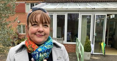 'Peaceful sanctuary' for terminally ill patients at Nottingham City Hospital launches £1.5m appeal