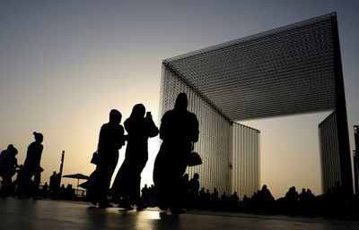 Exit Expo: Dubai to close shutters on lavish world fair