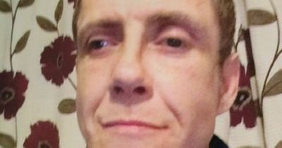 Urgent search for missing Scot who vanished and hasn't been seen for three days