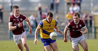 Roscommon v Galway: Date, time, TV channel and more for Division Two final