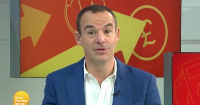 Martin Lewis explains what to do if you can't submit meter reading today as energy price caps rise
