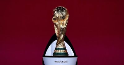 When is the World Cup 2022 draw? Pots in full, seedings and how to watch in UK