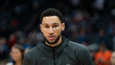At Some Point, Nets May Be Wise To Rule Ben Simmons Out For Season