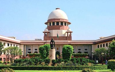 SC gives govt 2 weeks to review plea of civil services aspirants who couldn’t appear for Main in Jan.