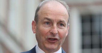 Taoiseach Micheal Martin says mandatory mask wearing would not change current Covid situation