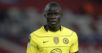 Chelsea face major N’Golo Kante dilemma after Paris Saint-Germain fire transfer warning shot