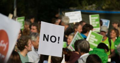 Protests to be held across the UK amid cost of living crisis