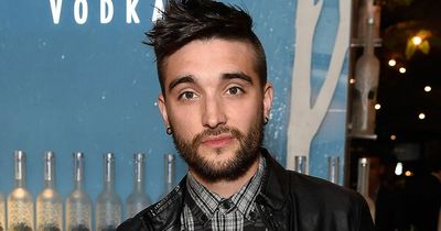 The Wanted's Tom Parker's health 'deteriorated rapidly' days before tragic death