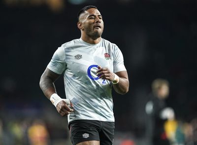 Manu Tuilagi set for latest comeback as Sale take on Saracens