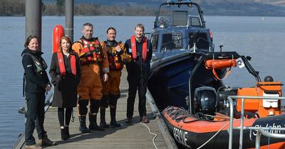 Calls grow for Scottish Government to support Loch Lomond Rescue Boat relocation