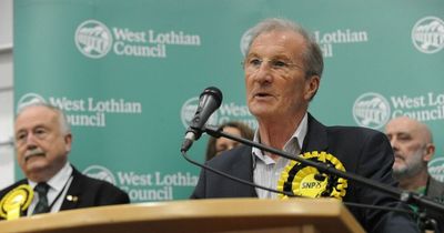West Lothian's longest serving councillor accuses SNP of ageism as he anticipates being dropped from the party
