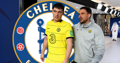 Thomas Tuchel cannot allow Chelsea's Thibaut Courtois repeat to derail Champions League legacy