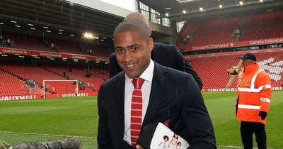 Glen Johnson explains why Mohamed Salah could join Barcelona and names Liverpool replacement