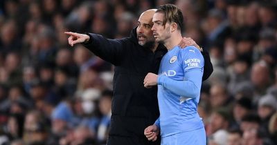 Jack Grealish mentality shift shows he is becoming Pep Guardiola's perfect Man City attacker